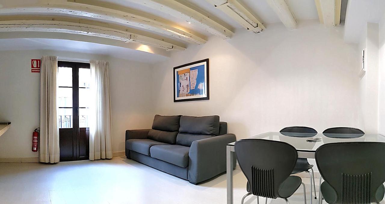 Classbedroom Gothic Ramblas Apartments Βαρκελώνη Εξωτερικό φωτογραφία