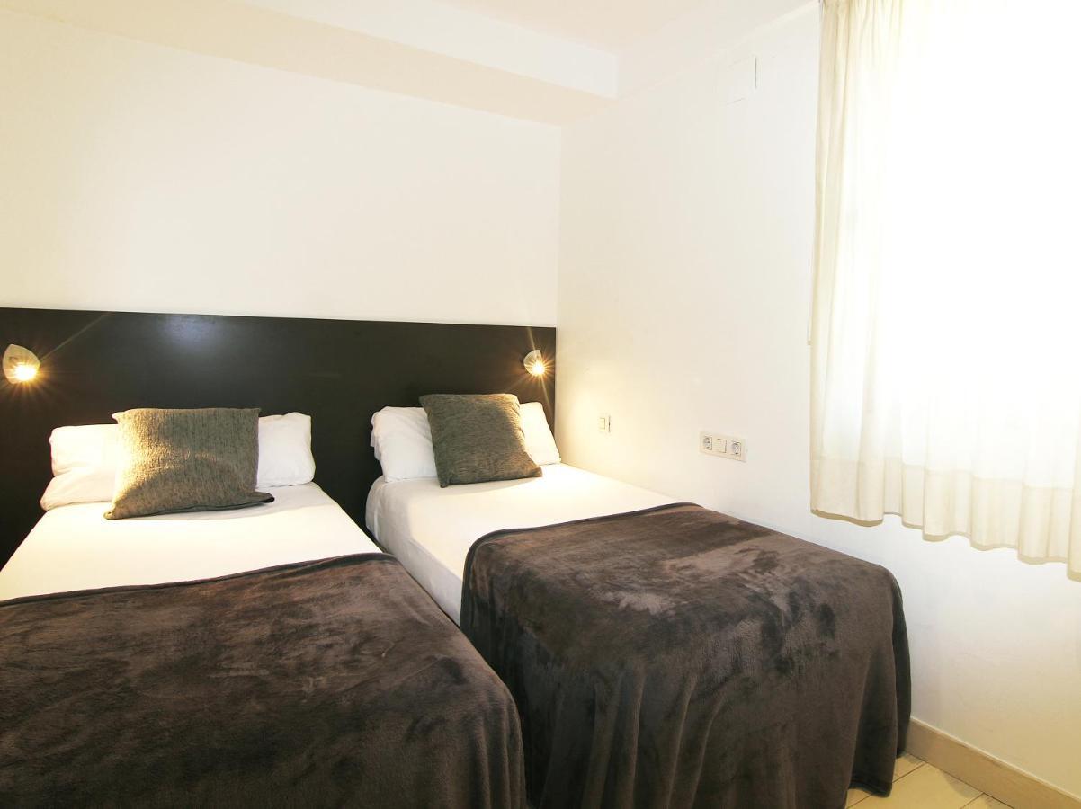 Classbedroom Gothic Ramblas Apartments Βαρκελώνη Εξωτερικό φωτογραφία